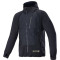 ALPINESTARS MO.ST.EQ HYBRID HUVTRÖJA - Modell SVART
