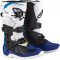 ALPINESTARS TECH 3S MŁODZIEŻOWY - Model 2179-BIAŁY CZARNY ENBL