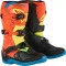ALPINESTARS TECH 3S YOUTH - Modello 4755-ONG FL ENBL GIALLO