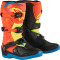 ALPINESTARS TECH 3S UNGDOM - Modell 4755-ONG FL ENBL YEFL
