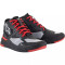 ALPINESTARS SPEEDFLIGHT - Model 1342-BLK BRT RED WHT