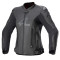 ALPINESTARS STELLA GP PLUS V4 - Model SORT SORT