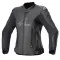 ALPINESTARS STELLA GP PLUS V4 - Modèle BLACK BLACK