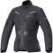 ALPINESTARS STELLA ST-7 2L GORE-TEX KURTKA - Model CZARNY CIEMNOSZARY