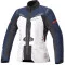 ALPINESTARS STELLA ST-7 2L GORE-TEX JACKET - Modèle 9174-IC GRA D BLU BK