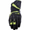 FIVE TFX2 WATERPROOF - Modell SCHWARZ/NEUGELB