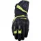FIVE TFX2 WATERPROOF - Modelo BLACK/FLUO YELLOW