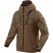 REV'IT COMPONENT 2 H2O - Model BROWN