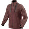 REV'IT COMPONENT 2 H2O - Model AUBERGINE