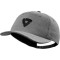 REV'IT OSLO CAP - Modello NERO/GRIGIO