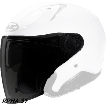 HJC VISOR HJ-39