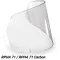 HJC PINLOCK DKS468 HJ-40