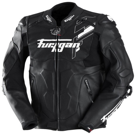 FURYGAN RAPTOR EVO 3