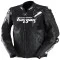 FURYGAN RAPTOR EVO 3 - Modèle BLACK/WHITE/WHITE