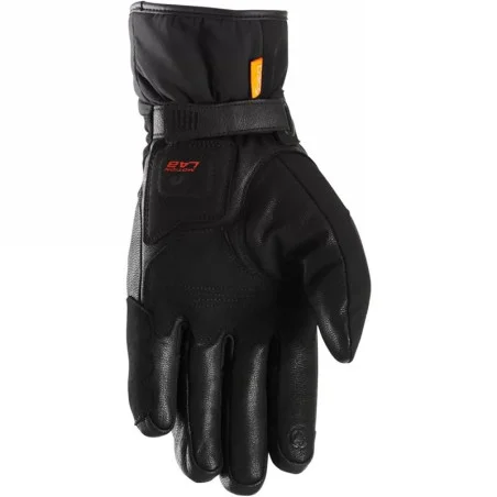 FURYGAN OSLO D30 PRIMALOFT?