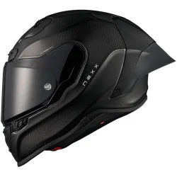 NEXX X.R3R ZERO PRO 2 CARBON BLACK