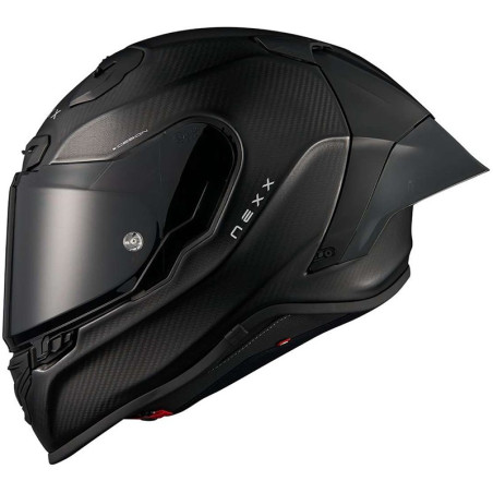 NEXX X.R3R ZERO PRO 2 CARBON BLACK