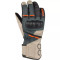 BERING SIBERIA DAMEN HANDSCHOENEN - Model BEIGE/GRIJS/ORANJE
