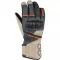 BERING SIBERIA MUJER GLOVES - Modelo BEIGE/GREY/ORANGE