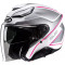 HJC F31 LUDI - Model HJC MC8