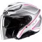HJC F31 LUDI - Model HJC MC8