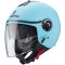 CABERG RIVIERA V4 X MONOCOLOR - Model BLAU CLAR