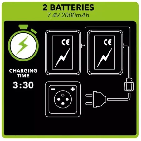 BERING BREVA MUJER
