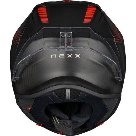 NEXX X.R3R ZERO PRO FIM EVO CARBONO