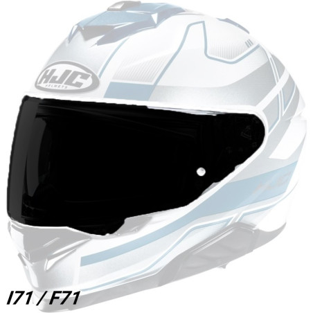 HJC PANTALLA HJ-38