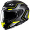 HJC F71 ARCAN - Model MC3H