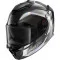 SHARK SPARTAN GT PRO RITMO CARBONO - Modell CARBON/ANTHRAZIT/IRIDIUM