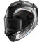 SHARK SPARTAN GT PRO RHYTHM CARBON - Model UHLÍK/ANTRACIT/IRIDIO