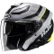 HJC F31 NABY - Model HJC -MC3HSF