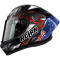 NOLAN X-804 RS ULTRA CARBON STONER 10TH ANNIVERSARY 26