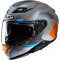 HJC F71 ARCAN - Modello Modello MC27SF