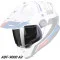 SCORPION ADF 9000 AIR VISOR KDS A 01