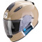 SCORPION EXO-491 CODE - Modèle SAND/BLUE