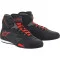ALPINESTARS SEKTOR - Modelo 1303 BLACK BRIGHT RED