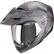 SCORPION ADX-2 GALANE - Modello NERO OPACO/ARGENTO