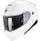 SCORPION EXO-930 EVO MONOCOLOR - Modell WEISS