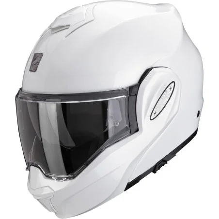 SCORPION EXO-TECH EVO PRO SOLID