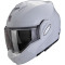 SCORPION EXO-TECH EVO PRO MONOCOLOR - Model PLATA BRILLANT