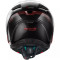 NOLAN X-804 RS ULTRA CARBONO IRIDIUM EDITION 5