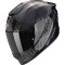 SCORPION EXO-1400 EVO II KARBON AIR REIKA - Model CZARNO-SREBRNY