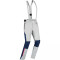 BERING SIBERIA BROEKEN - Model GRIJS/BLAUW/ROOD