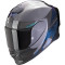 SCORPION EXO-R1 EVO CARBON AIR RALLY - Model SORT/KAMALEON