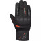 IXON PRO RUSSEL 2 - Modèle BLACK/GREY/ORANGE