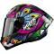 NOLAN X-804 RS ULTRA CARBON DAVIS 27