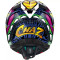 NOLAN X-804 RS ULTRA CARBON DAVIS 27
