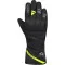 IXON PRO MIDGARD - Modello NERO/GRIGIO/GIALLO BRILLANTE